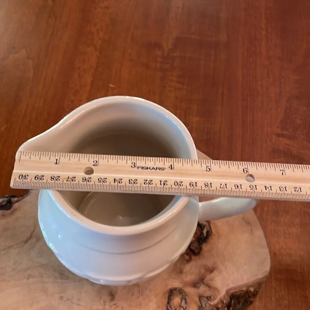 Longaberger euc woven
